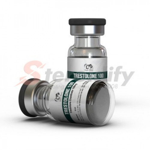 Trestolone 100 Trestolone 100