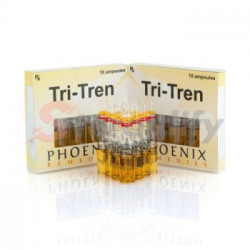 Tri-Tren Tri-Tren