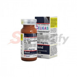 Tri Testosterone Pro 400 Tri Testosterone Pro 400