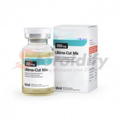 Ultima-Cut Mix 150 Ultima-Cut Mix 150