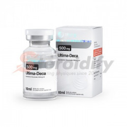 Ultima-Deca 500 Ultima-Deca 500