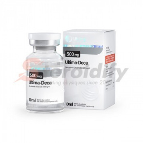 Ultima-Deca 500 Ultima-Deca 500