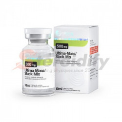 Ultima-Mass/Stack 500 Ultima-Mass/Stack 500