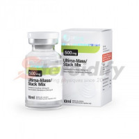 Ultima-Mass Stack 500 Mix Ultima-Mass Stack 500 Mix