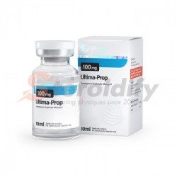 Ultima-Prop Ultima-Prop