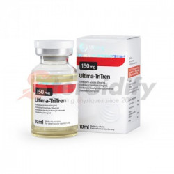 Ultima-TriTren 150 Ultima-TriTren 150
