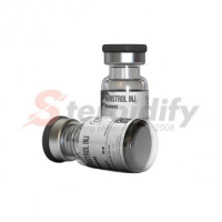 WINSTROL 50 Inject WINSTROL 50 Inject