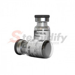 WINSTROL 50 Inject WINSTROL 50 Inject