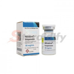 Winstrol-Suspension Winstrol-Suspension
