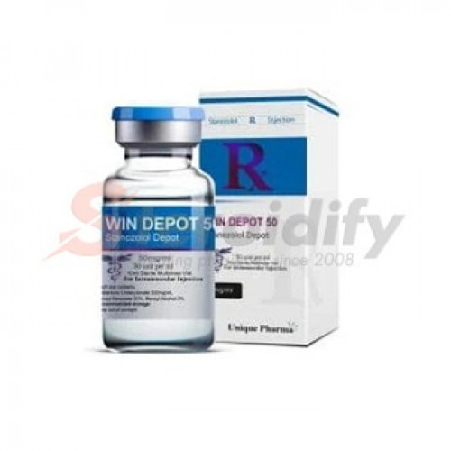 Winstrol Inject 50 Winstrol Inject 50