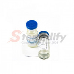 Winstrol (Stanozolol - Oily solution) Winstrol (Stanozolol - Oily solution)