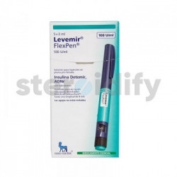 Levemir flexpen Levemir flexpen