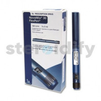 NOVOMIX 30 FLEXPEN NOVOMIX 30 FLEXPEN