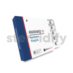 ANAVAMED 10 ANAVAMED 10