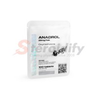 Anadrol-25 Anadrol-25