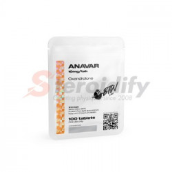 Anavar-10 Anavar-10