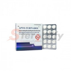 Apto-Turinabol Apto-Turinabol