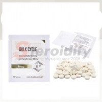 Bulk Cycle ( D-bol 25mg + Drol 25mg ) Bulk Cycle ( D-bol 25mg + Drol 25mg )