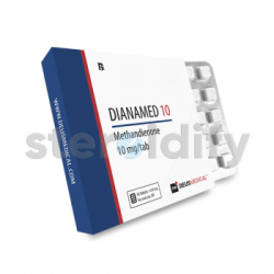 DIANAMED 10 DIANAMED 10