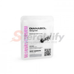 Dianabol-10 Dianabol-10