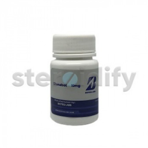 Dianabol 10