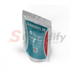 Dianoxyl 20 Dianoxyl 20
