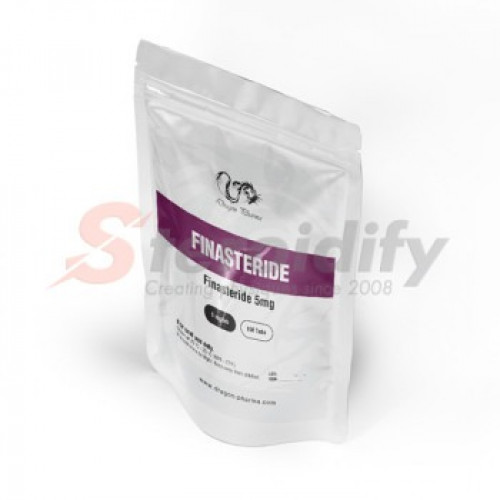 Finasteride Finasteride