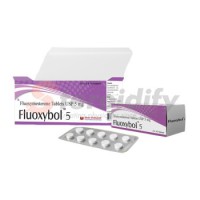 Fluoxybol 5 Fluoxybol 5