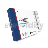 HALOMED 5 HALOMED 5