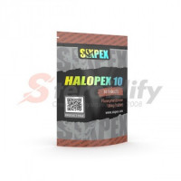 HALOPEX 10 HALOPEX 10