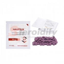 Halotelix Halotelix