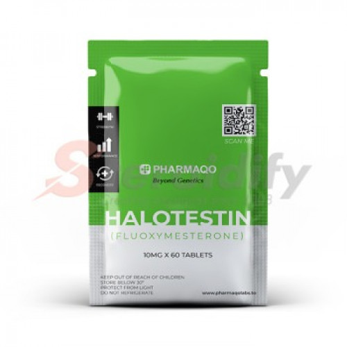 Halotestin 10 Halotestin 10