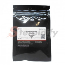 METHANDIENONE METHANDIENONE