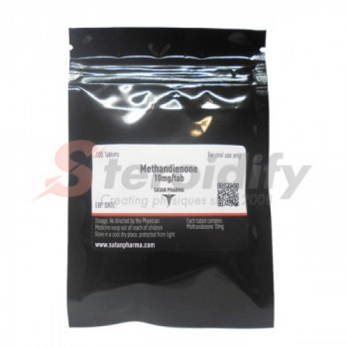 METHANDIENONE METHANDIENONE