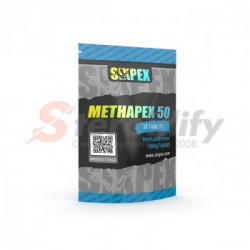 METHAPEX 50 METHAPEX 50