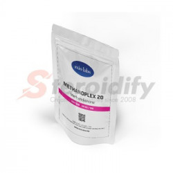 Methanoplex 20 Methanoplex 20