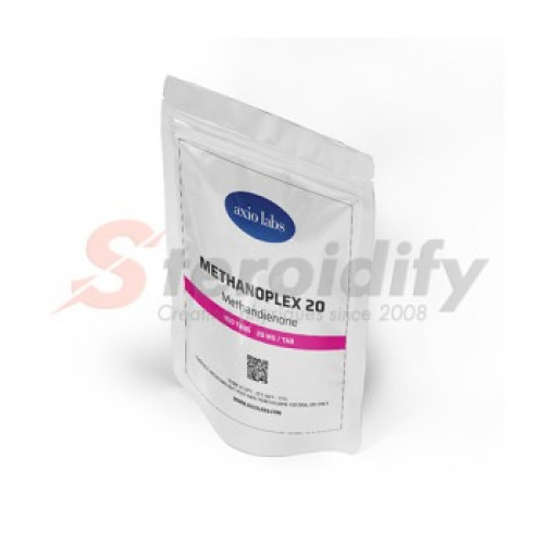 Methanoplex 20