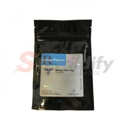 Methyl-Tren 1 Methyl-Tren 1