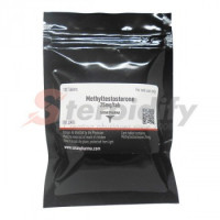 Methyltestosterone Methyltestosterone