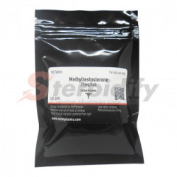 Methyltestosterone Methyltestosterone