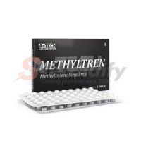 Methyltren Methyltren
