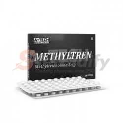 Methyltren Methyltren