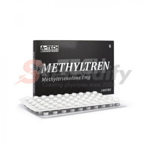 Methyltren Methyltren