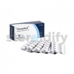 OXANABOL OXANABOL