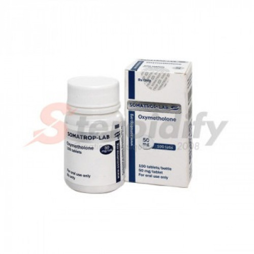 OXYMETHOLONE