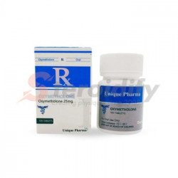 OXYMETHOLONE 25 OXYMETHOLONE 25