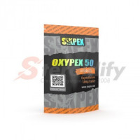 OXYPEX 50 OXYPEX 50