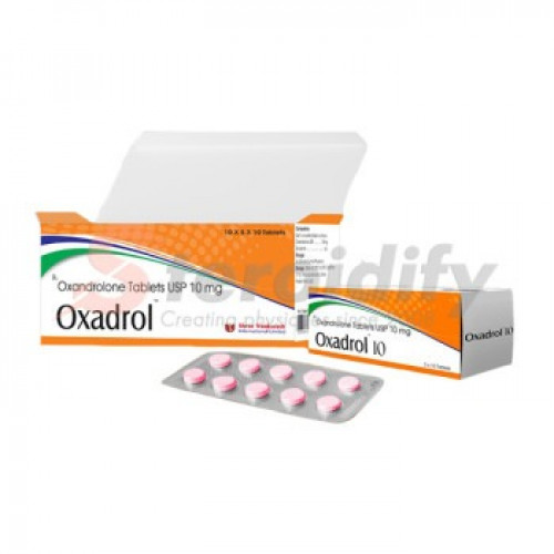 Oxadrol 10