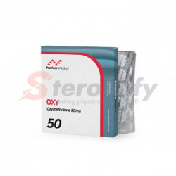 Oxy 50 Oxy 50