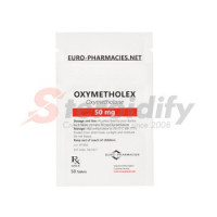 Oxymetholex (Anadrol) Oxymetholex (Anadrol)
